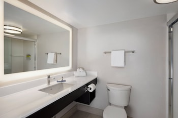 Suite, 1 King Bed