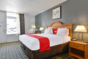Premium Room, 1 King Bed