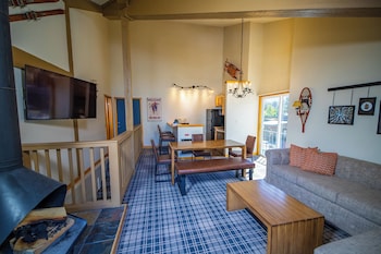 Suite, 1 Bedroom (Chalet)