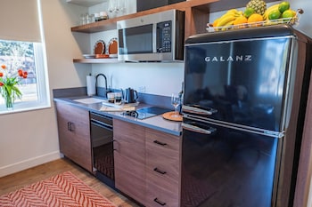 Two Bedroom Condo
