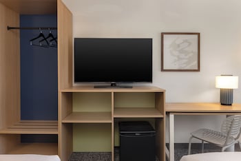 Room, 1 King Bed
