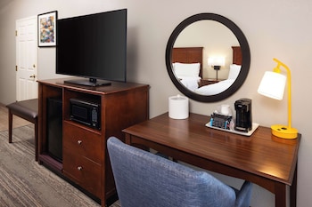 Room, 2 Queen Beds, Non Smoking