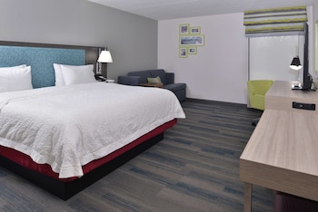Room, 1 King Bed, Accessible, Non Smoking