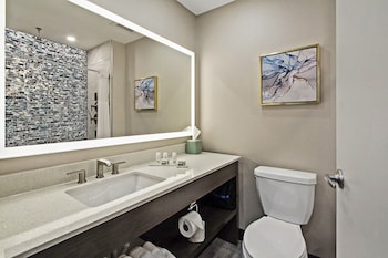 Business Room, 1 King Bed