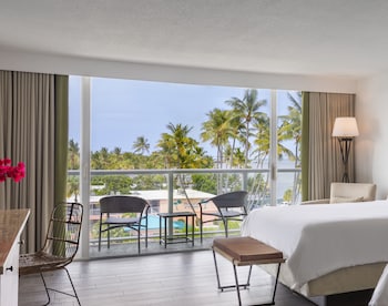 Standard Room, 2 Queen Beds
