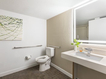 Standard Accessible King Room