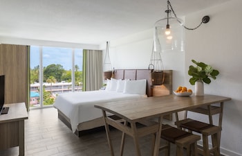 Studio Suite Standard View King