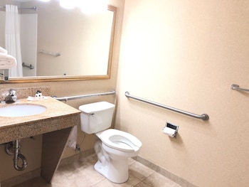 Room, 1 King Bed, Accessible, Non Smoking