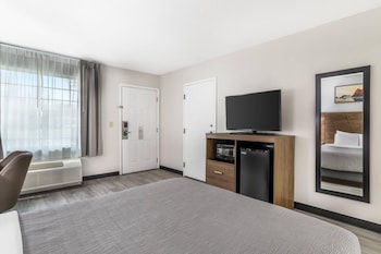 Room, 1 Queen Bed, Accessible, Non Smoking
