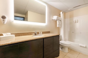 Studio Suite, 2 Queen Beds, Non Smoking