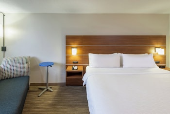 Standard Room, 1 King Bed (Extra Floor Space)