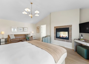 Signature Grand View King