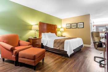 Room, 1 King Bed, Accessible, Non Smoking
