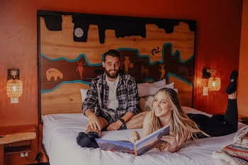 Jetted Bliss King Retreat
