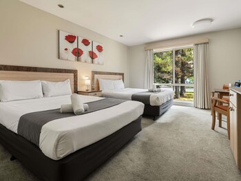 Superior Room, 2 Queen Beds