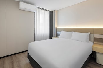 Suite, 2 Bedrooms
