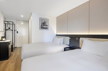 Standard Room, 1 Twin Bed