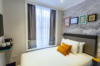 Double Room Single Use