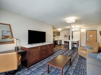 Family Suite, 2 Queen Beds