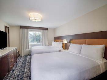 Family Suite, 2 Queen Beds