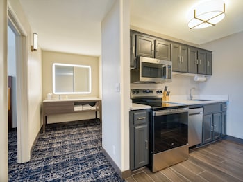 Family Suite, 2 Queen Beds