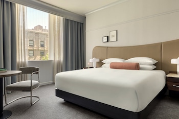 Room, 1 Queen Bed
