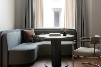 Premium Room, 1 King Bed (Spa)