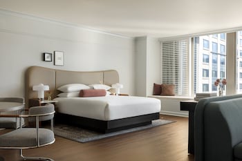 Suite (Ambassador)