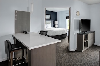 Suite, 2 Bedrooms