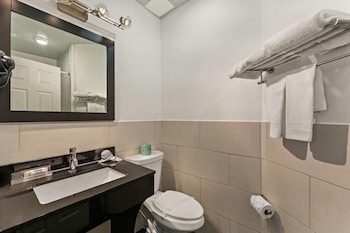 Standard Room, 1 Queen Bed, Accessible, Non Smoking (Accessible)