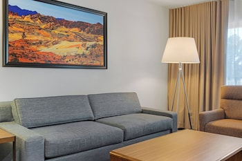 Suite, 1 Bedroom