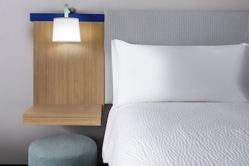 Premium Room, 1 King Bed, Fireplace