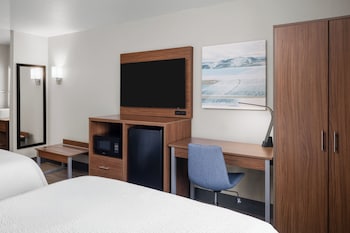 Standard Room, 2 Queen Beds