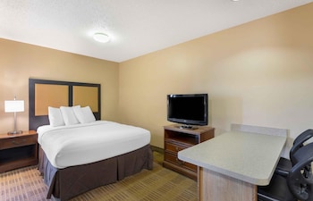 Studio, 2 Queen Beds, Non Smoking