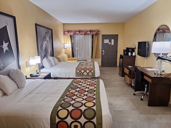 Room, 1 King Bed with Sofa bed, Non Smoking (First Floor)