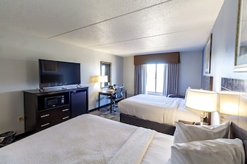 Standard Room, 2 Bedrooms