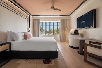 Family Room, Ocean View (2 + 1 Pax)