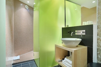 Comfort Single Room