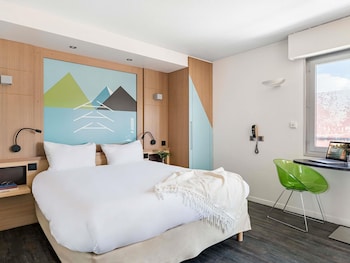 Standard Room, 1 Double Bed