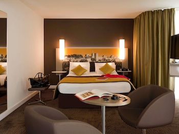 Privilege, Room, 1 Double Bed