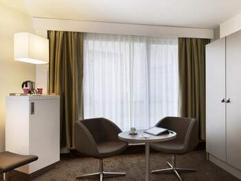 Privilege, Room, 1 Double Bed