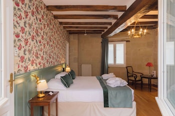 Suite, Multiple Beds, Non Smoking