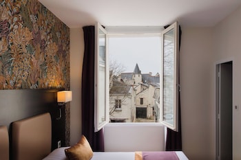 Junior Suite, 1 King Bed, Non Smoking