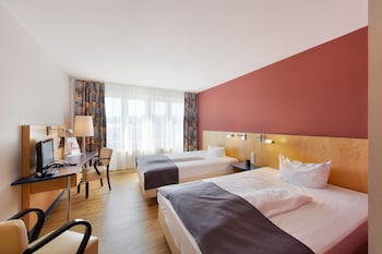 Comfort Twin Room, 2 Twin Beds