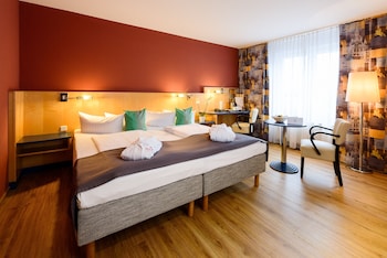 Comfort Room, Accessible