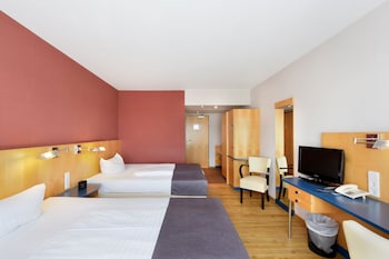 Comfort Twin Room, 2 Twin Beds