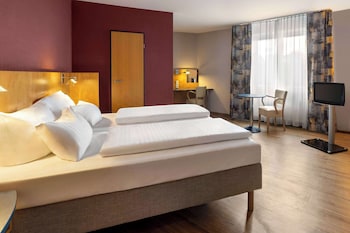 Comfort Twin Room, 2 Twin Beds