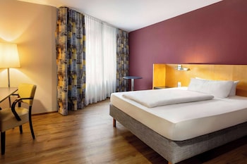 Comfort Room (Plus)