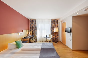 Comfort Room (Plus)