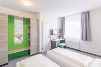 Standard Room, 1 Double Bed